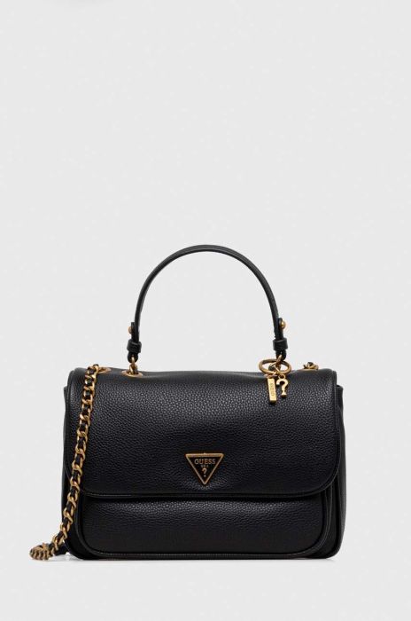 Сумочка Guess колір чорний (3297109)