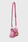 Сумочка Guess колір рожевий (3306218)