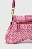Сумочка Guess колір рожевий (3306218)