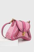 Сумочка Guess колір рожевий (3306218)