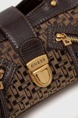 Сумочка Guess колір коричневий (3366767)