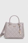 Сумочка Guess колір сірий (3310351)