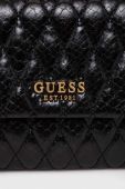Сумочка Guess колір чорний (3297112)