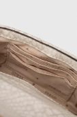 Сумочка Guess колір бежевий (3297115)