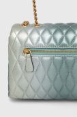 Сумочка Guess колір зелений (3398339)