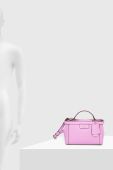 Сумочка Guess колір рожевий (3310362)