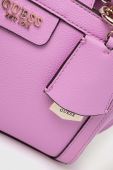 Сумочка Guess колір рожевий (3310362)