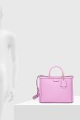 Сумочка Guess колір рожевий (3310361)
