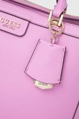 Сумочка Guess колір рожевий (3310361)