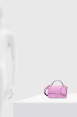 Сумочка Guess колір рожевий (3310364)