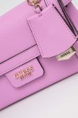 Сумочка Guess колір рожевий (3310364)