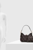 Сумочка Guess колір коричневий (3297120)