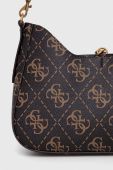 Сумочка Guess колір коричневий (3297120)