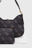 Сумочка Guess колір чорний (3297121)