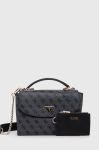 Сумочка Guess колір сірий (3310366)