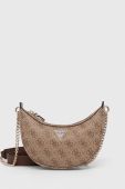 Сумочка Guess колір коричневий (3366769)