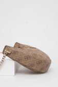 Сумочка Guess колір коричневий (3366769)