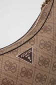 Сумочка Guess колір коричневий (3366769)