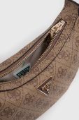 Сумочка Guess колір коричневий (3366769)