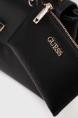 Сумочка Guess колір чорний (3310369)