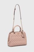 Сумочка Guess колір рожевий (3311635)