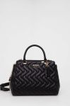 Сумочка Guess колір чорний (3310373)