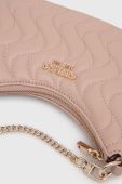 Сумочка Guess колір рожевий (3311637)