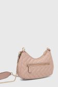 Сумочка Guess колір рожевий (3311637)