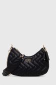 Сумочка Guess колір чорний (3310376)
