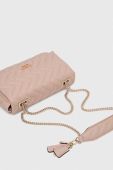 Сумочка Guess колір рожевий (3297127)