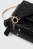 Сумочка Guess колір чорний (3297126)
