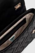 Сумочка Guess колір чорний (3297126)
