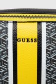 Сумочка Guess колір чорний (3366774)