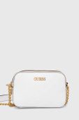 Сумочка Guess колір білий (3330608)