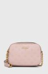 Сумочка Guess колір рожевий (3330607)
