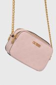 Сумочка Guess колір рожевий (3330607)