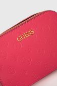 Сумочка Guess колір рожевий (3330606)