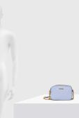Сумочка Guess колір блакитний (3330605)