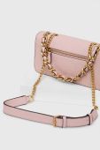 Сумочка Guess колір рожевий (3330612)