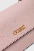 Сумочка Guess колір рожевий (3330612)