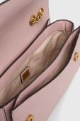 Сумочка Guess колір рожевий (3330612)