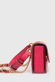 Сумочка Guess колір рожевий (3330611)