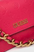 Сумочка Guess колір рожевий (3330611)