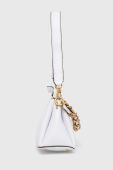 Сумочка Guess колір білий (3330618)