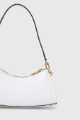 Сумочка Guess колір білий (3330618)