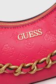 Сумочка Guess колір рожевий (3330616)