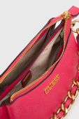 Сумочка Guess колір рожевий (3330616)