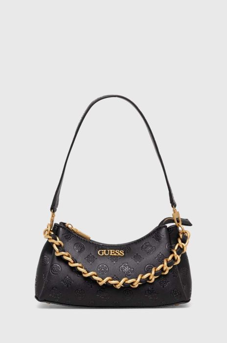 Сумочка Guess колір чорний (3330614)