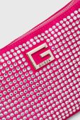 Сумочка Guess колір рожевий (3330622)