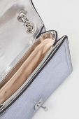 Сумочка Guess колір срібний (3512926)
